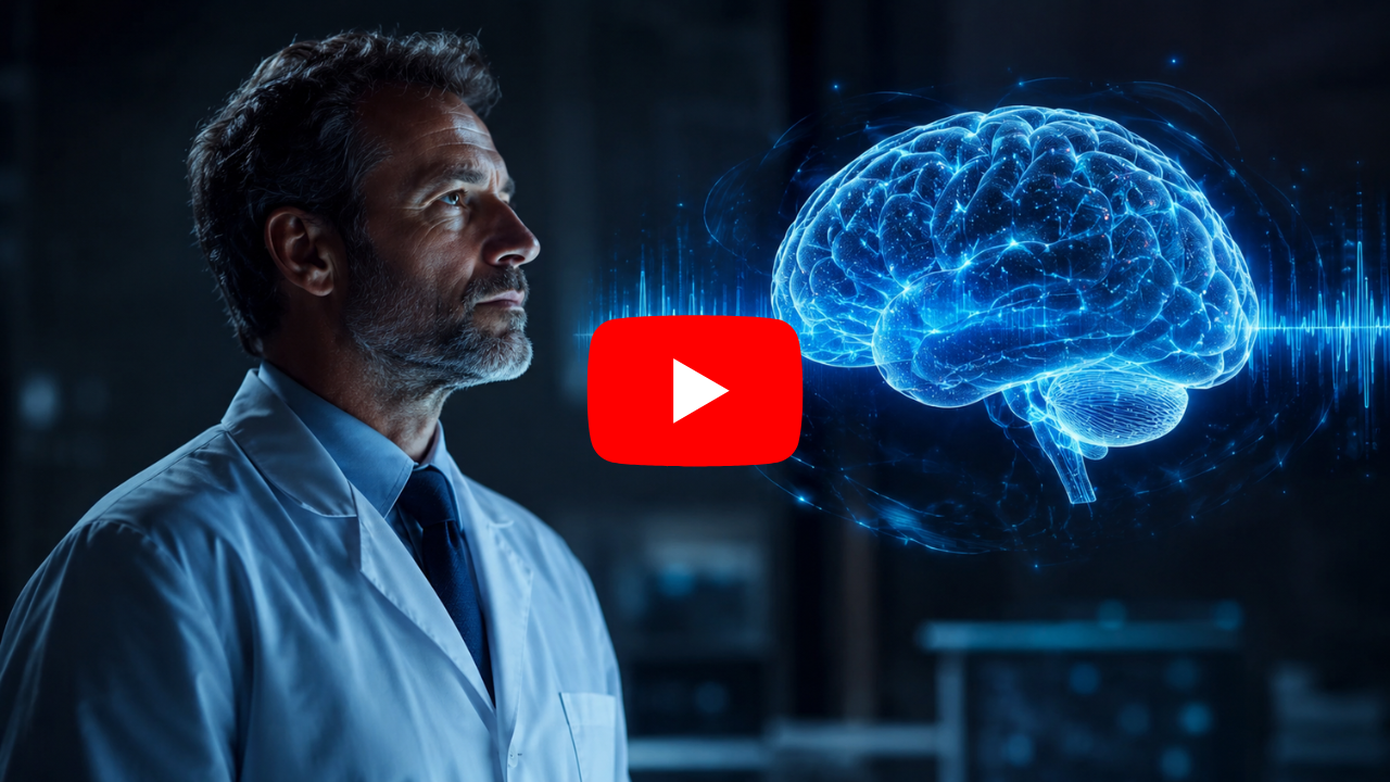 The Real Root of Brain Aging After 50