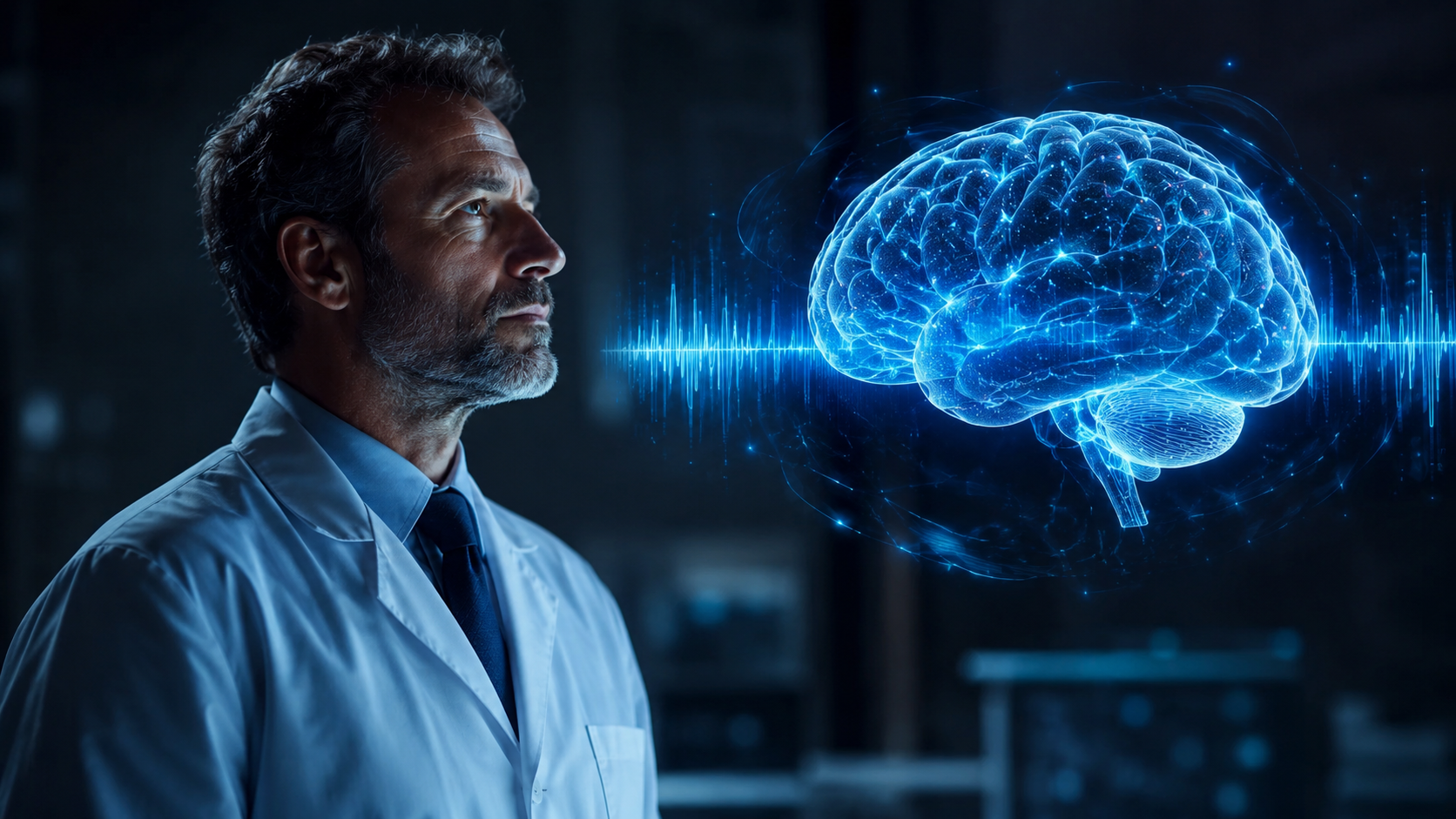 The Real Root of Brain Aging After 50
